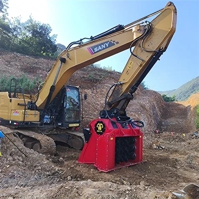 Motek が MT312-DB ファイン スクリーニング バケットを発表: 大規模な建設および鉱山プロジェクト向けの大容量ソリューション-